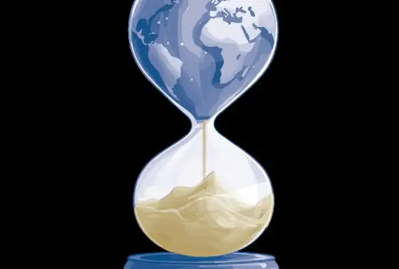 Changemement climatique: une realite physique, un défi pour l'humanité