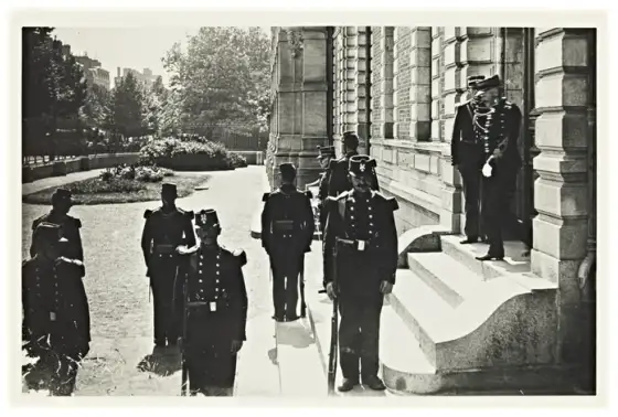 Image Visite : l'Affaire Dreyfus à Rennes