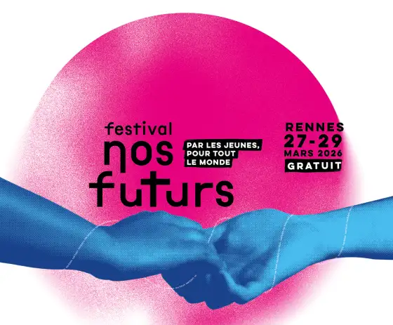 Festival Nos futurs