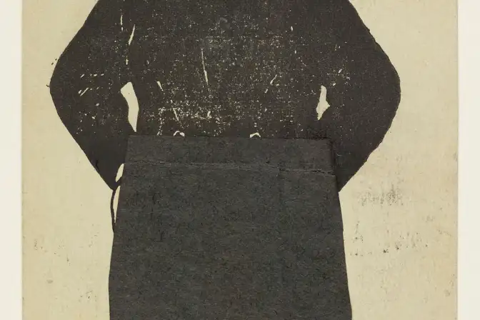 Zola-Mouquette, le fondement de l'affaire Dreyfus