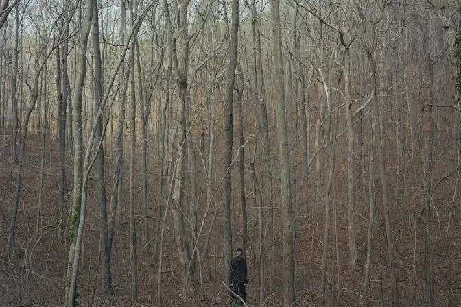 USA, 2006, Alec Soth/Magnum Photos