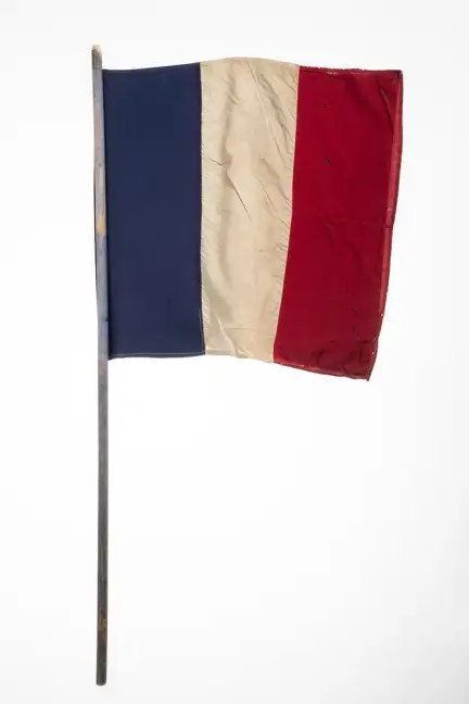 Drapeau français Drapeau français