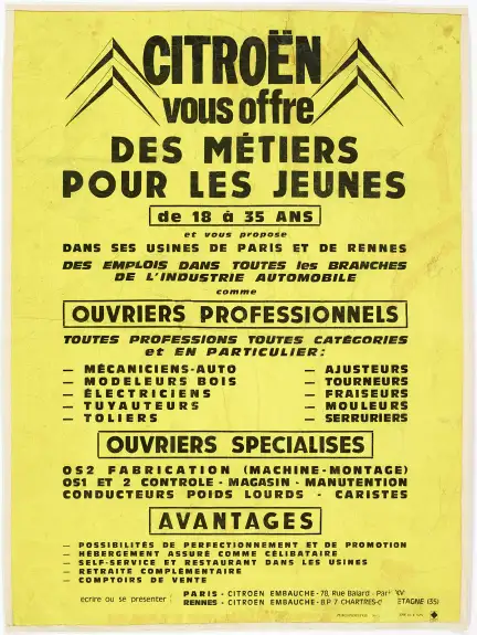 Retrouvez ci-dessous la transcription du texte de cette image