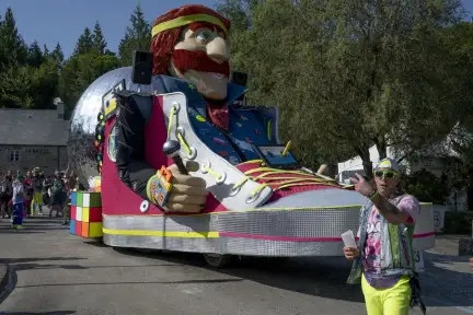 Carnaval Scaër Alain Amet CCBY SA
