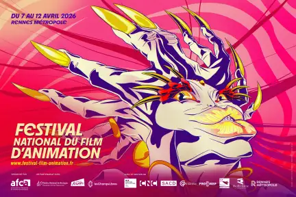 Festival national du film d'animation