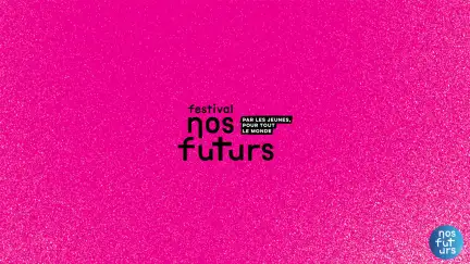 festival Nos futurs