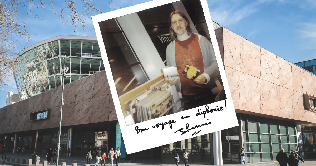 Johanni Curtet, ethnomusicologue : « Découvrir la culture musicale des autres, c’est fascinant ! » - Le Mag