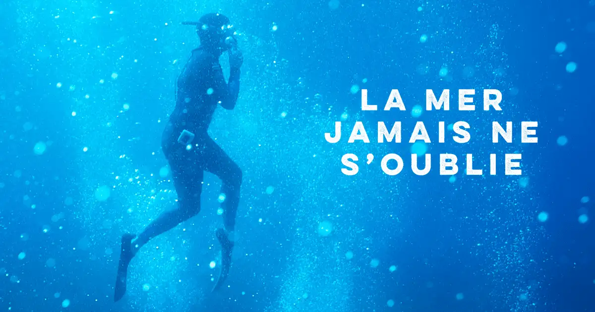 La mer jamais ne s'oublie : une création sonore - Le Mag