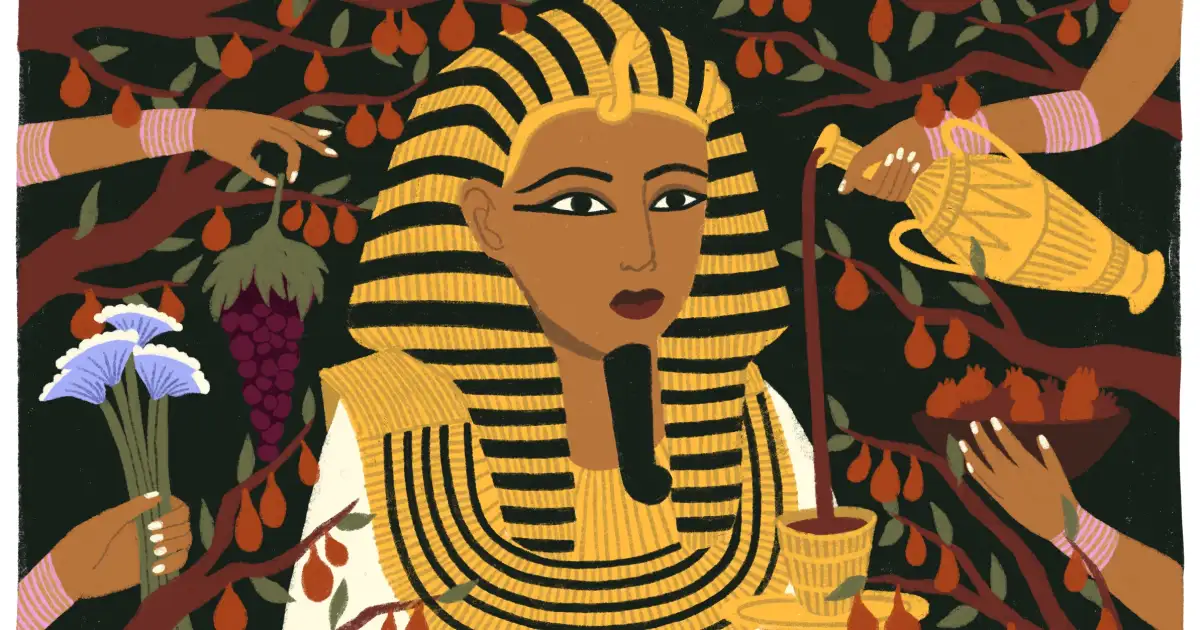 La chouette aventure : le trésor de Toutankhamon - Le Mag