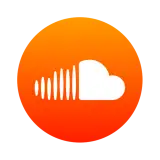 logo de la plateforme SoundCloud