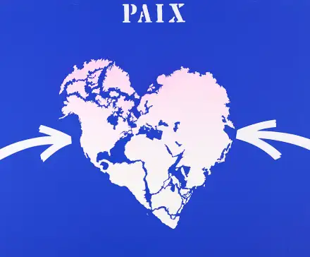 Paix