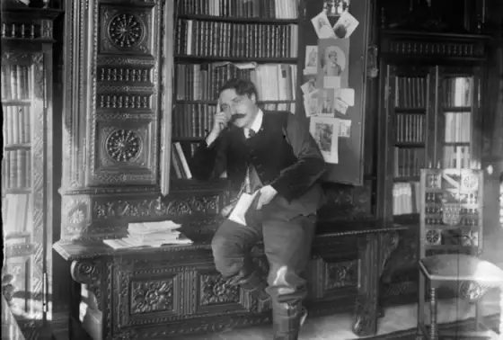 Image Théodore Botrel, une légende à redécouvrir